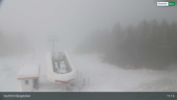 Smrčina / Hochficht