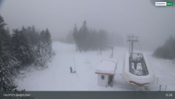 Smrčina / Hochficht