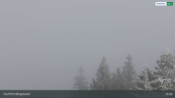 Smrčina / Hochficht