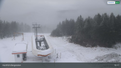 Smrčina / Hochficht