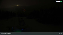 Smrčina / Hochficht