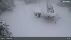 Smrčina / Hochficht