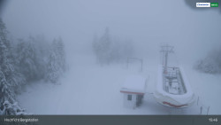 Smrčina / Hochficht