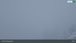 Smrčina / Hochficht