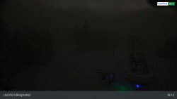 Smrčina / Hochficht