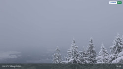 Smrčina / Hochficht