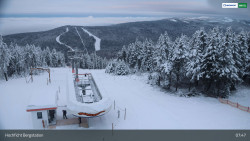 Smrčina / Hochficht