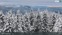 Smrčina / Hochficht