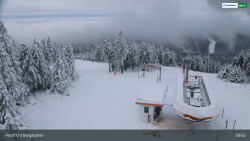 Smrčina / Hochficht