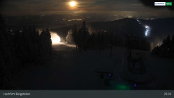 Smrčina / Hochficht