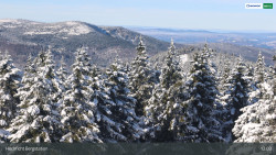 Smrčina / Hochficht