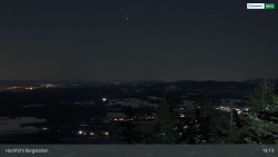 Smrčina / Hochficht