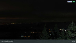 Smrčina / Hochficht