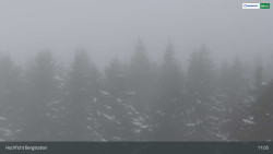 Smrčina / Hochficht