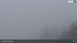 Smrčina / Hochficht