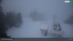 Smrčina / Hochficht