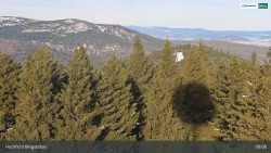 Smrčina / Hochficht