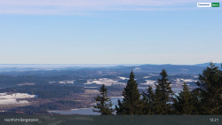 Smrčina / Hochficht