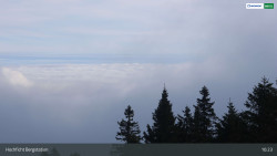 Smrčina / Hochficht