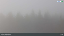 Smrčina / Hochficht