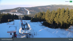 Smrčina / Hochficht