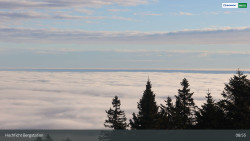 Smrčina / Hochficht