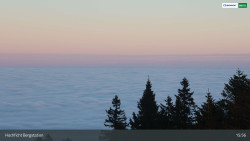 Smrčina / Hochficht