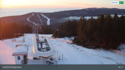 Smrčina / Hochficht