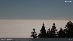 Smrčina / Hochficht