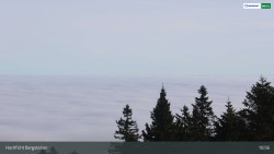 Smrčina / Hochficht