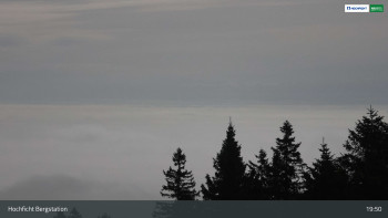 Lyžařský areál Hochficht