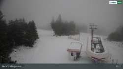 Smrčina / Hochficht