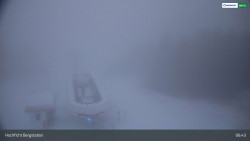 Smrčina / Hochficht