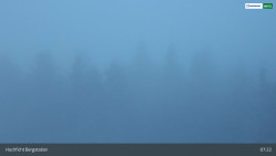 Smrčina / Hochficht