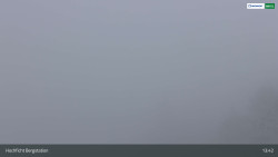 Smrčina / Hochficht