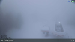 Smrčina / Hochficht