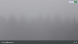 Smrčina / Hochficht