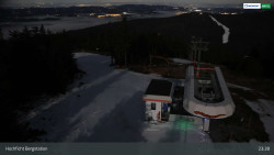 Smrčina / Hochficht