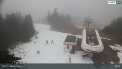 Smrčina / Hochficht