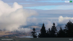 Smrčina / Hochficht