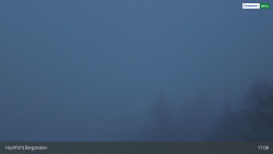 Smrčina / Hochficht