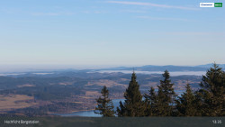 Smrčina / Hochficht