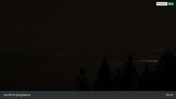 Lyžařský areál Hochficht