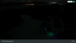 Lyžařský areál Hochficht - Smrčina / Hochficht - 15.12.2025 v 01:45 Lyžařský areál Hochficht - Smrčina / Hochficht - 15.12.2025 v 01:45