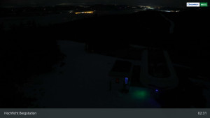 Lyžařský areál Hochficht - Smrčina / Hochficht - 15.12.2025 v 02:45 Lyžařský areál Hochficht - Smrčina / Hochficht - 15.12.2025 v 02:45