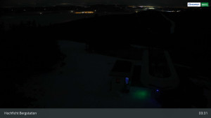 Lyžařský areál Hochficht - Smrčina / Hochficht - 15.12.2025 v 03:45 Lyžařský areál Hochficht - Smrčina / Hochficht - 15.12.2025 v 03:45