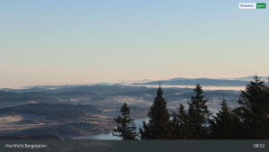 Lyžařský areál Hochficht - Smrčina / Hochficht - 15.12.2025 v 09:00 Lyžařský areál Hochficht - Smrčina / Hochficht - 15.12.2025 v 09:00