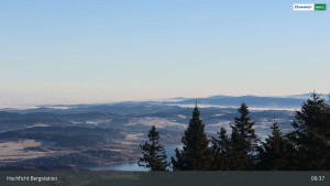 Lyžařský areál Hochficht - Smrčina / Hochficht - 15.12.2025 v 09:45 Lyžařský areál Hochficht - Smrčina / Hochficht - 15.12.2025 v 09:45