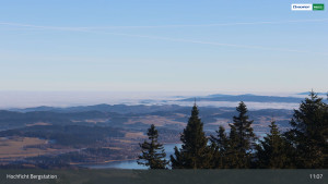 Lyžařský areál Hochficht - Smrčina / Hochficht - 15.12.2025 v 11:15 Lyžařský areál Hochficht - Smrčina / Hochficht - 15.12.2025 v 11:15