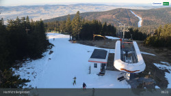 Smrčina / Hochficht